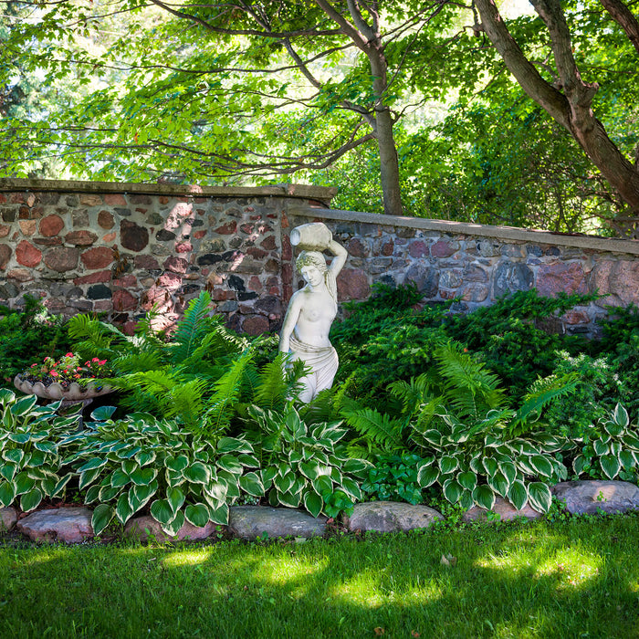 The Secret to Successful Shade Loving Gardens