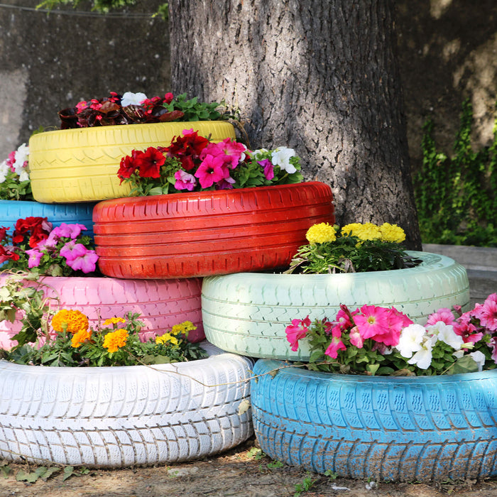 Container Gardening Simplified