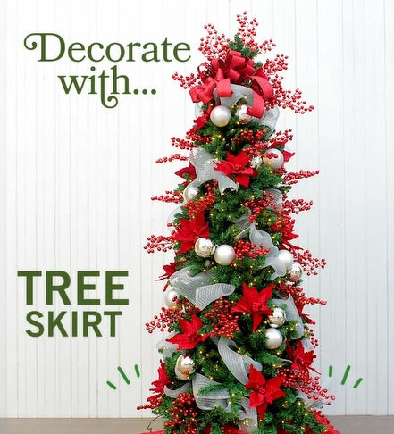 Decorate Your Tree Like a Pro
